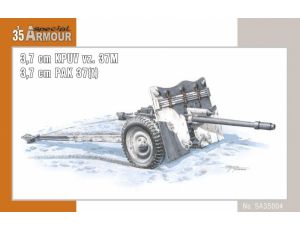 3,7cm KPUV vz.37M/3,7cm PAK 37(t)