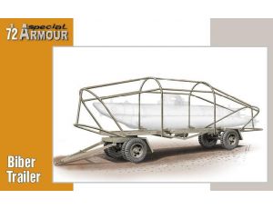 Biber Trailer