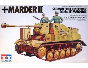 Marder II S.P.G.