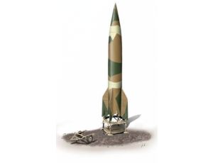 A4/V2 Rocket