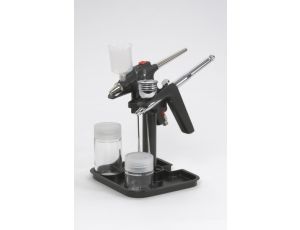 Spray-Work Airbrush Stand II