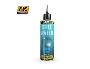 Still Water 250ml Umělá voda