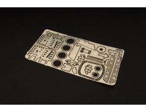 Super Etendard Heller