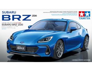 Subaru BRZ (ZD8)