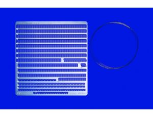 1/350 PE Handrail set A