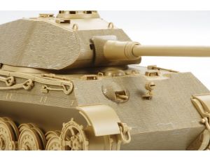 King Tiger Porsche Zim.Sheet 1/35