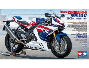 CBR1000RR-R Fireblade SP 30th.