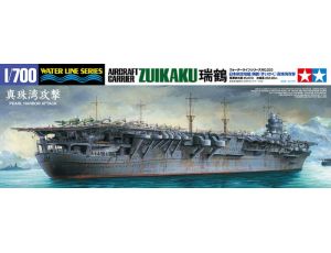 IJN Zuikaku Pearl Harbor