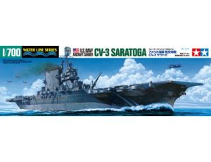 USS Saratoga CV-3