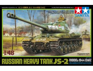 IS-2 Model 1944 1/48