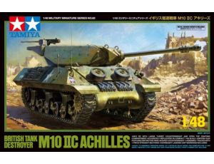 M10 Achilles IIc 1/48