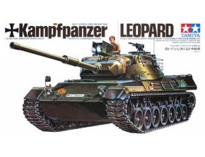 Leopard A1