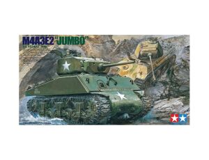 M4A3E2 Jumbo
