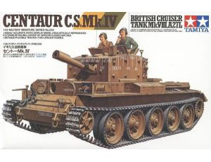 Centaur C.S. Mk.IV w/95mm Howitzer