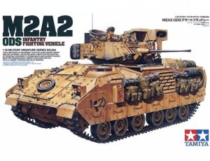 M2A2 ODS IFV Bradley