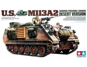 M113 A2 Desert Ver.
