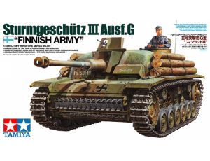 StuG.III Ausf.G Finland