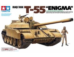 T-55 Enigma