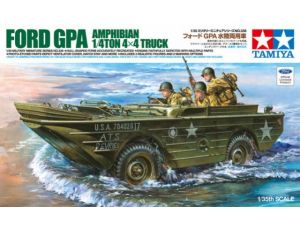 Ford GPA