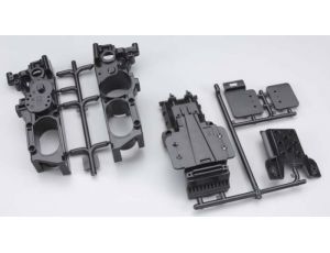 M-05 A Parts Chassis