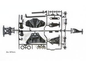 TT02 B Parts (Sus.Arm)