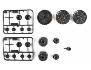 TT02 G Parts (Gear)