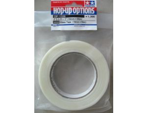 Glass Tape 18mmx55m