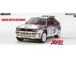 XV01 Lancia Delta