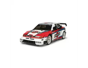 TT02 Alfa 155 V6 TI Martini