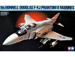 F-4J Phantom US Marines