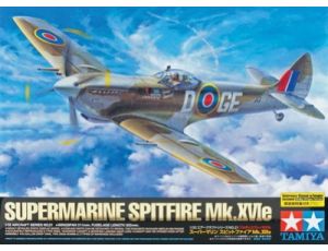 Spitfire Mk.XVIe