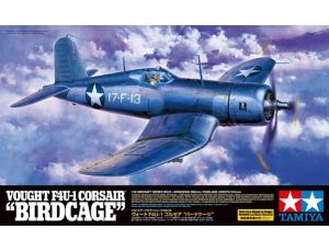 F4U-1 Birdcage