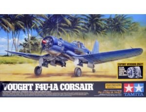 F4U-1A Corsair