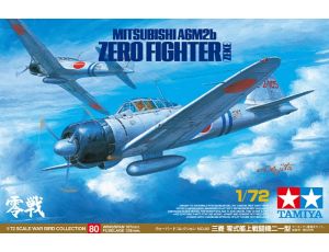A6M2b Zero (Zeke)