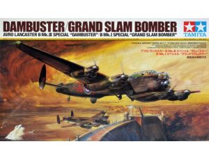 Lancaster Dambuster/Grand Slam