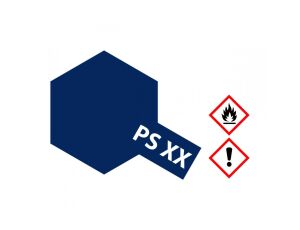 PS Dark Blue
