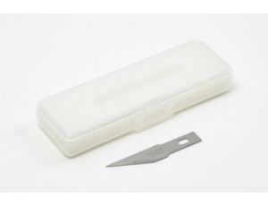 Čepel pro nůž 74098,  Rovná *5