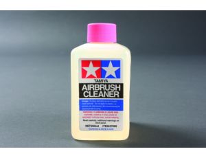 Airbrush Cleaner