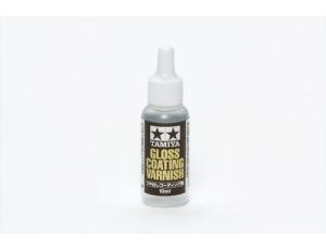 Gloss Coating Varnish