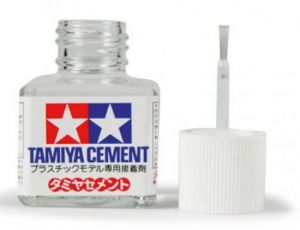 Tamiya Cement 40 ml