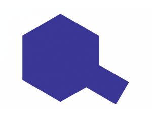Purple - Fialová