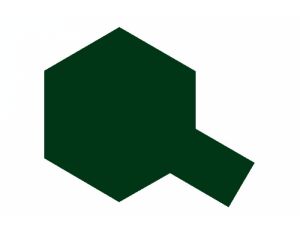 Racing Green - Zelená