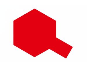 Pure Red - Červená