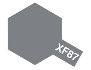 Tamiya XF-87 IJN Gray (Maizuro A.) Šedá