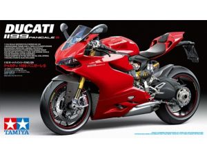 1199 Panigale S