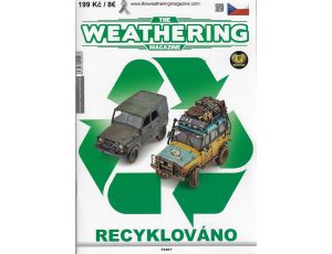 TWM - Recyklováno 2019