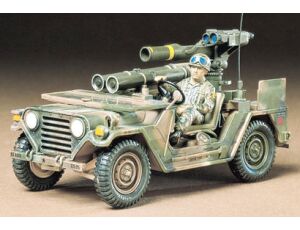 M151A2 w/Tow Miss.