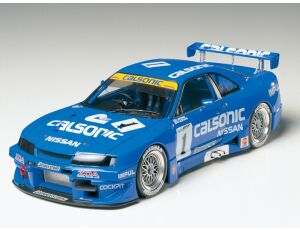 Calsonic Skyline GT-R(R33)