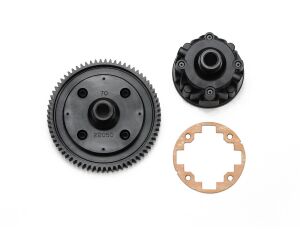 XV-02 Gear Diff 06 Spur (70T)