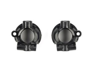 XV-02 D Parts Caster Block 6deg